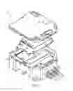 Fig. 04 - Inverter DC bus bar assembly