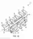 Fig. 13 - Inverter DC bus bar assembly