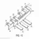 Fig. 14 - Inverter DC bus bar assembly