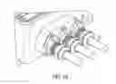 Fig. 17 - Inverter DC bus bar assembly