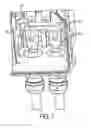 Fig. 08 - Inverter AC bus bar assembly