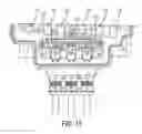 Fig. 16 - Inverter AC bus bar assembly