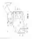 Fig. 05 - Resilient cross arm assembly