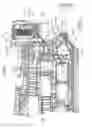 Fig. 08 - Electrical connection box and wire harness