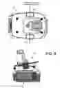Fig. 09 - Battery pack adaptor with overstress detection circuit