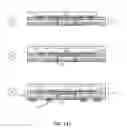 Fig. 12 - Integrated circuit (IC) package comprising electrostatic discharge (ESD) protection