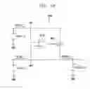 Fig. 16 - Circuits and methods to selectively switch power signal generator inputs to a load