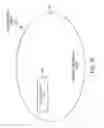 Fig. 10 - Secure wireless power access protocol suited for implementing levels of service in public and private environments