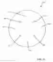 Fig. 08 - Wireless power antenna winding including heat pipe and method therefor