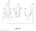 Fig. 17 - Wireless power antenna winding including heat pipe and method therefor