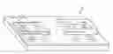 Fig. 01 - Articulating receiver for wireless power delivery system