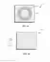 Fig. 10 - Articulating receiver for wireless power delivery system