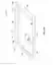 Fig. 22 - Articulating receiver for wireless power delivery system