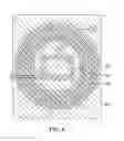 Fig. 07 - Multiple coil structure for supporting multiple types of wireless charging and near field communications