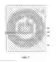 Fig. 08 - Multiple coil structure for supporting multiple types of wireless charging and near field communications