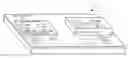 Fig. 01 - Wireless charging pad with natural draft cooling and method therefor