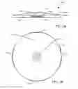 Fig. 03 - Wireless charging pad with natural draft cooling and method therefor