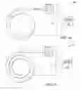 Fig. 12 - Wireless charging pad with natural draft cooling and method therefor