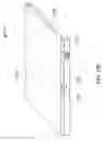 Fig. 26 - Wireless charging pad with natural draft cooling and method therefor