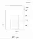 Fig. 29 - Wireless charging pad with natural draft cooling and method therefor