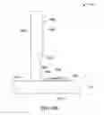 Fig. 30 - Wireless charging pad with natural draft cooling and method therefor