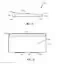 Fig. 05 - Cart for wirelessly recharging mobile computing devices