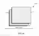 Fig. 11 - Cart for wirelessly recharging mobile computing devices