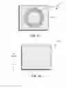 Fig. 10 - Cover system for wireless power pad
