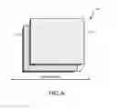 Fig. 11 - Cover system for wireless power pad