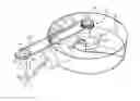 Fig. 01 - Magnetic Radial Engine