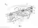 Fig. 02 - Magnetic Radial Engine