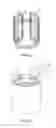 Fig. 10 - Magnetic powder dust core with entirely buried coil or magnet