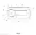 Fig. 04 - Single phase permanent magnet motor and stator core thereof