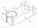 Fig. 01 - Single phase permanent magnet motor and stator core thereof