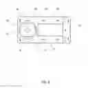 Fig. 04 - Single phase permanent magnet motor and stator core thereof