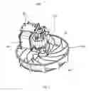 Fig. 02 - Single Phase Motor And Electrical Device Using Same