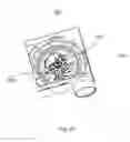 Fig. 08 - Single Phase Motor And Electrical Device Using Same