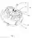 Fig. 03 - Single phase permanent magnet motor