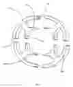 Fig. 07 - Single phase permanent magnet motor