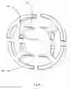 Fig. 08 - Single phase permanent magnet motor