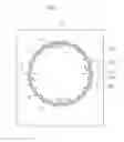 Fig. 03 - Device for preventing vibration of stator core for power generator