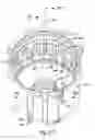Fig. 28 - Motor having split spray ring for cooling end turns