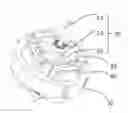 Fig. 01 - Single phase permanent magnet motor
