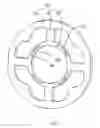 Fig. 07 - Single phase permanent magnet motor