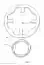 Fig. 09 - Single phase permanent magnet motor