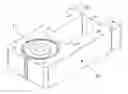 Fig. 01 - Single phase permanent magnet motor