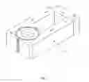 Fig. 02 - Single phase permanent magnet motor