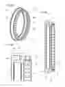 Fig. 05 - REDUCTION BEARING AND ELECTRIC MOTOR