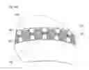 Fig. 09 - REDUCTION BEARING AND ELECTRIC MOTOR