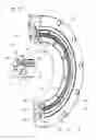 Fig. 10 - REDUCTION BEARING AND ELECTRIC MOTOR